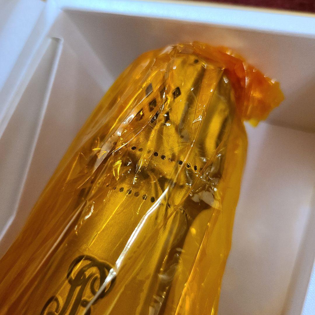 LOUIS ROEDERER ルイロデレール　クリスタル2015