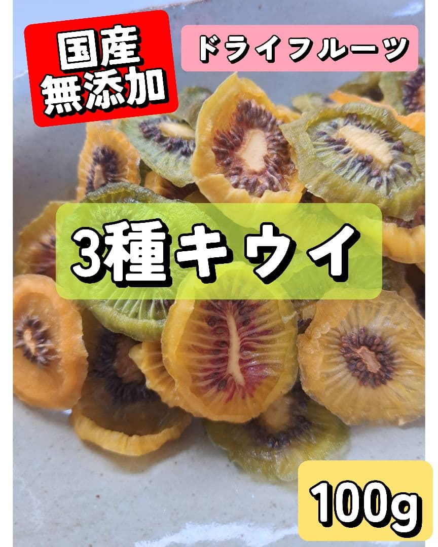 【Grace　様】専用　キウイドライフルーツ　乾燥野菜・菊芋・きのこ