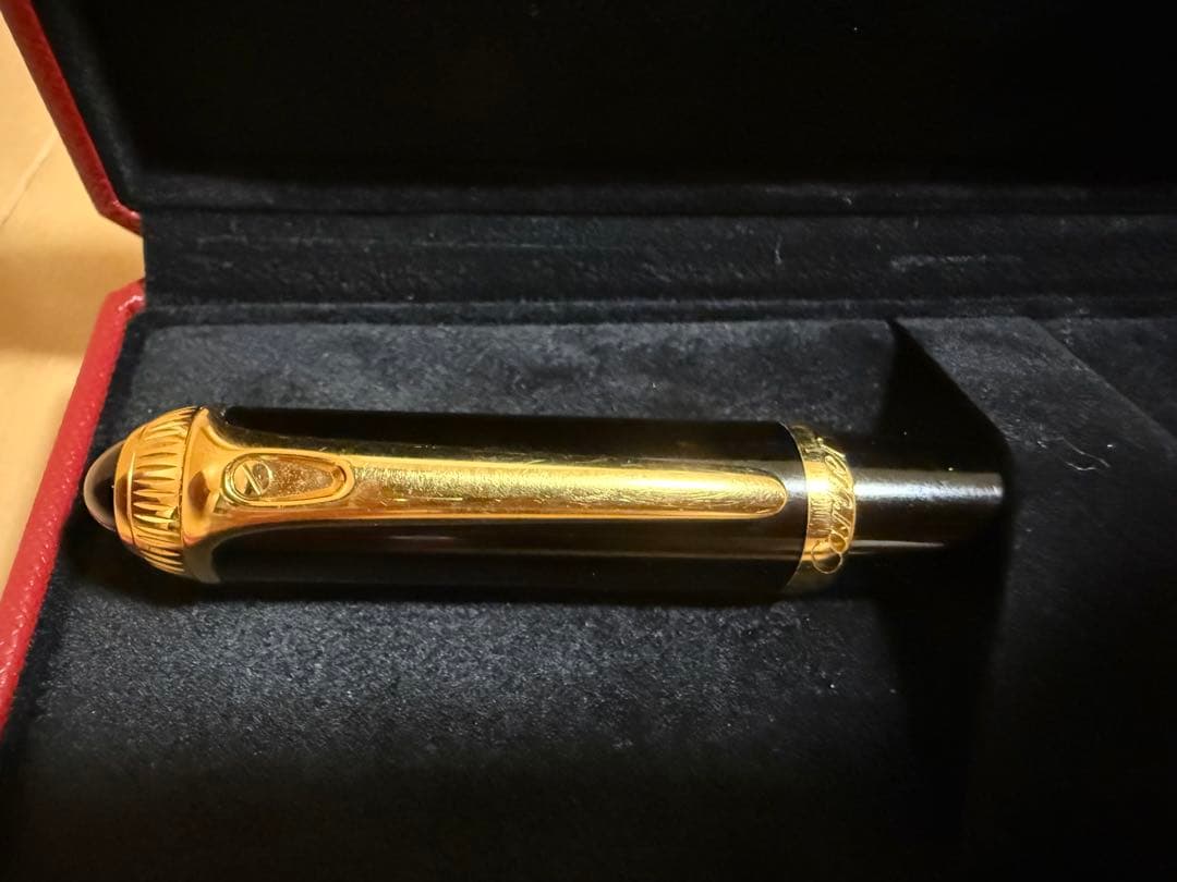 Cartier R ドゥ カルティエ ペン 本体