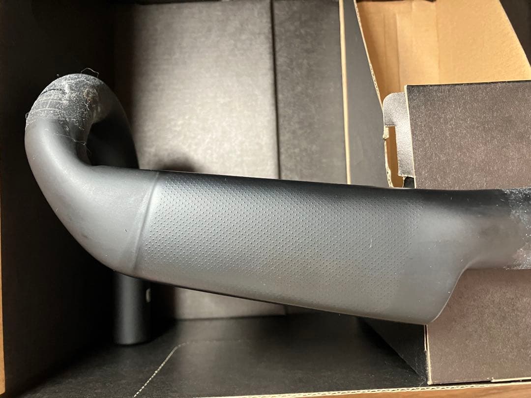 【トマトさま専用】ROVAL RAPIDE ROAD BAR 400mm