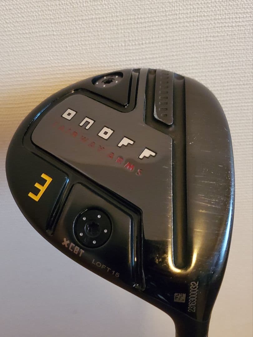 オノフ 24ベンタスブルー 6X1w 24ベンタスブラック6x3w セット販売