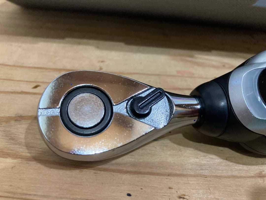 KTC デジラチェ　GEK060-R3