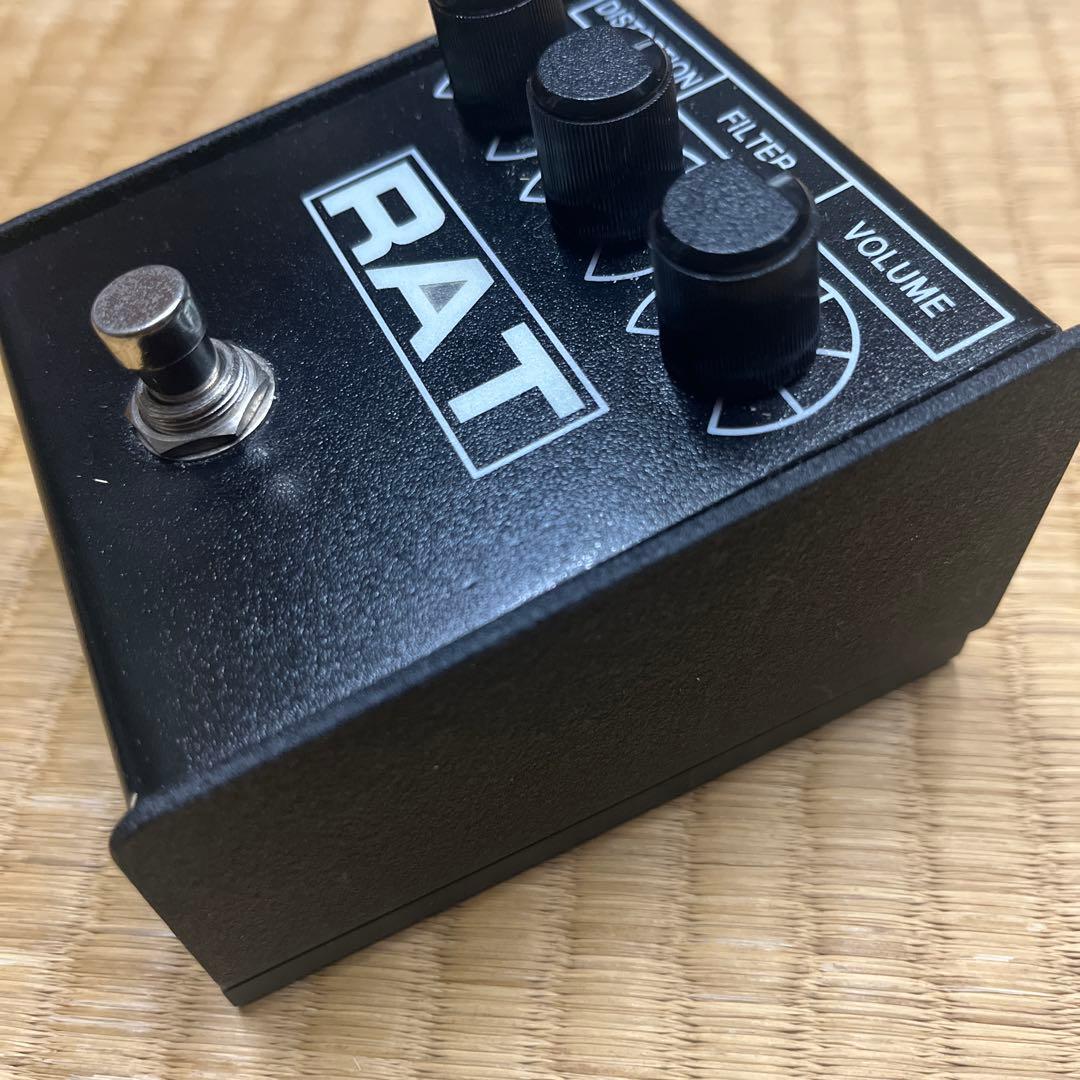 ギター Proco RAT 2