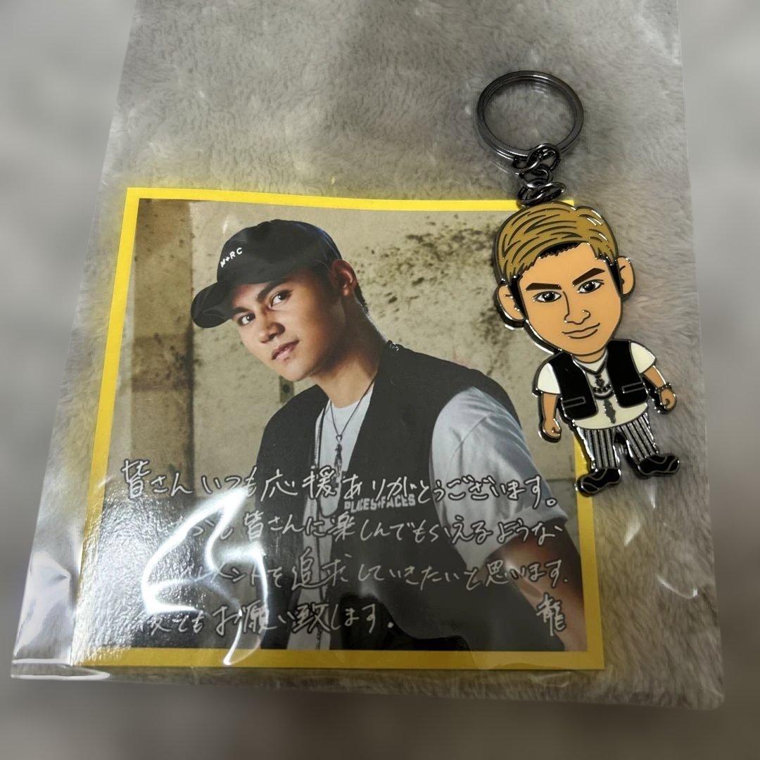 THE RAMPAGE グッズセット