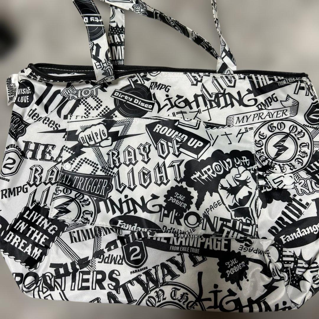 THE RAMPAGE グッズセット