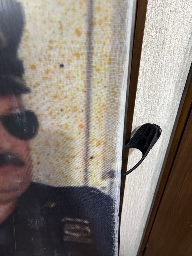 Nitro スノーボード ビンディングセット