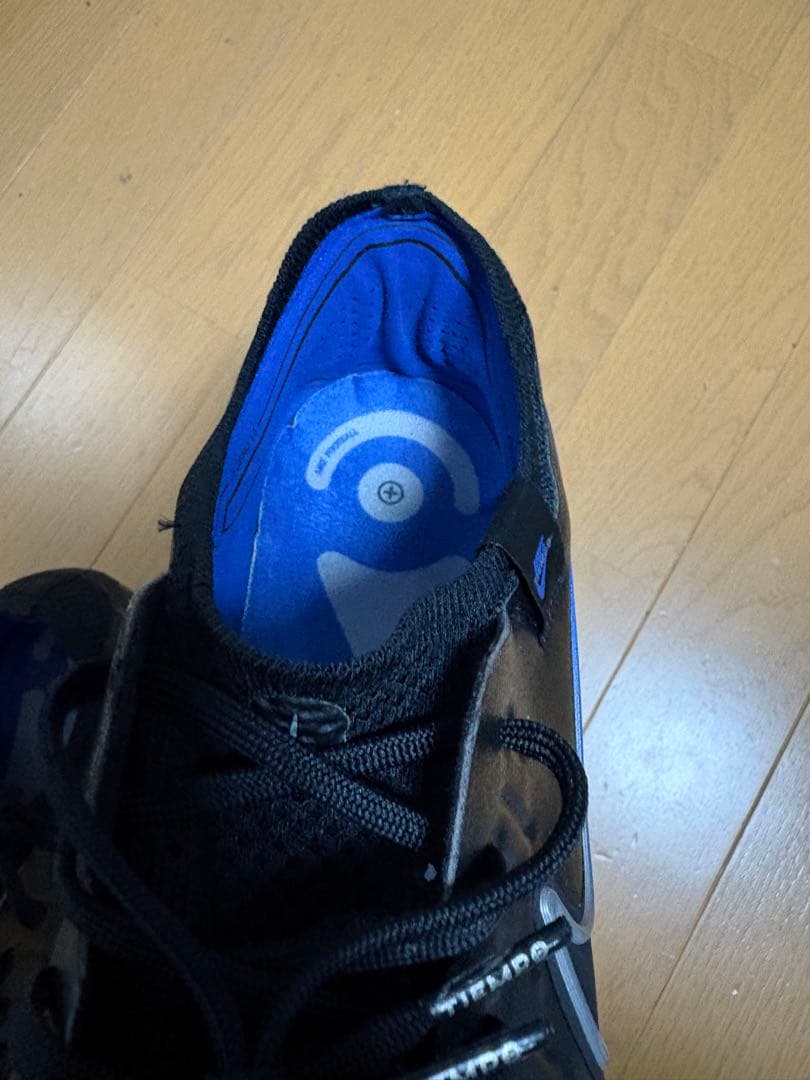 ナイキ ティエンポレジェンド10 FG 26cm