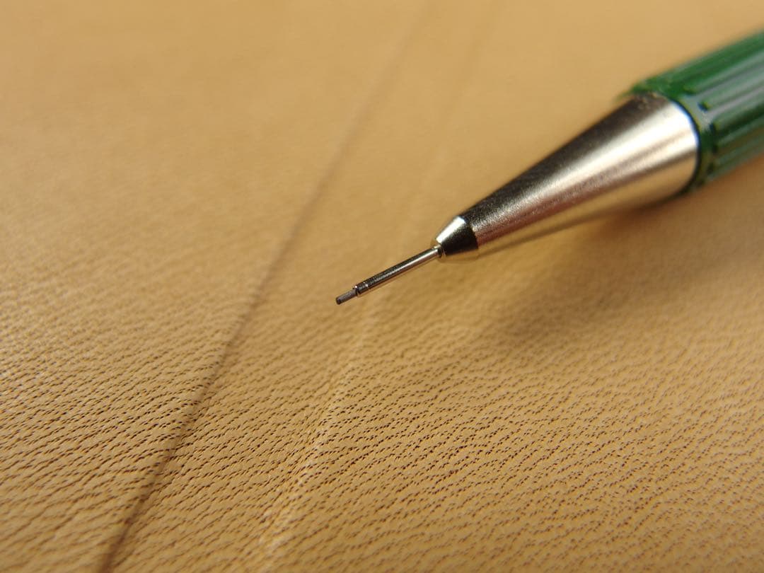 90s 超稀少廃番 A.W.Faber-Castell 0.3mm 芯ホルダー