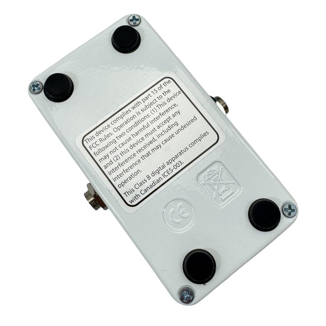 ギター electro-harmonix OCTAVIX fuzz octavia