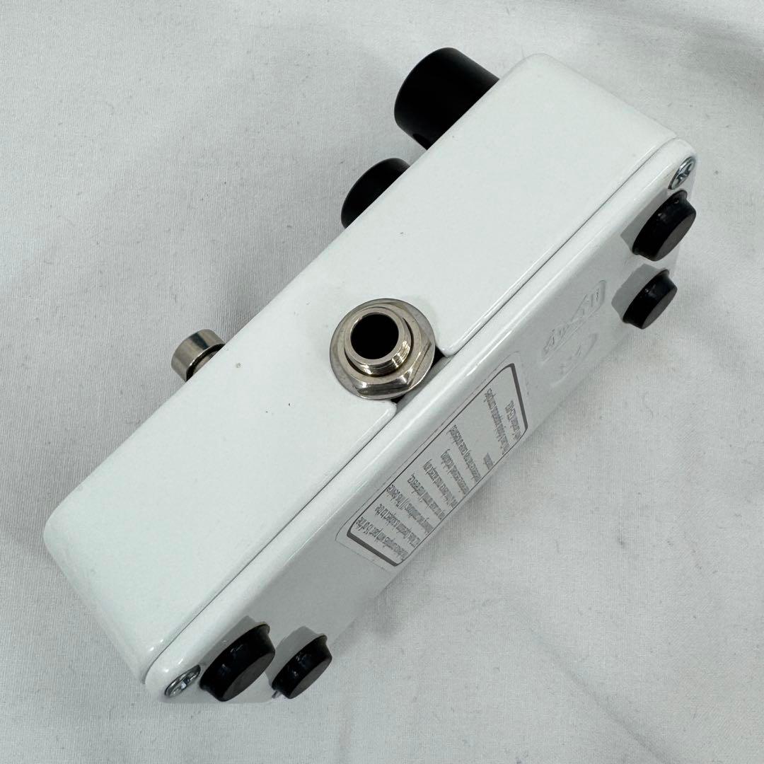 ギター electro-harmonix OCTAVIX fuzz octavia