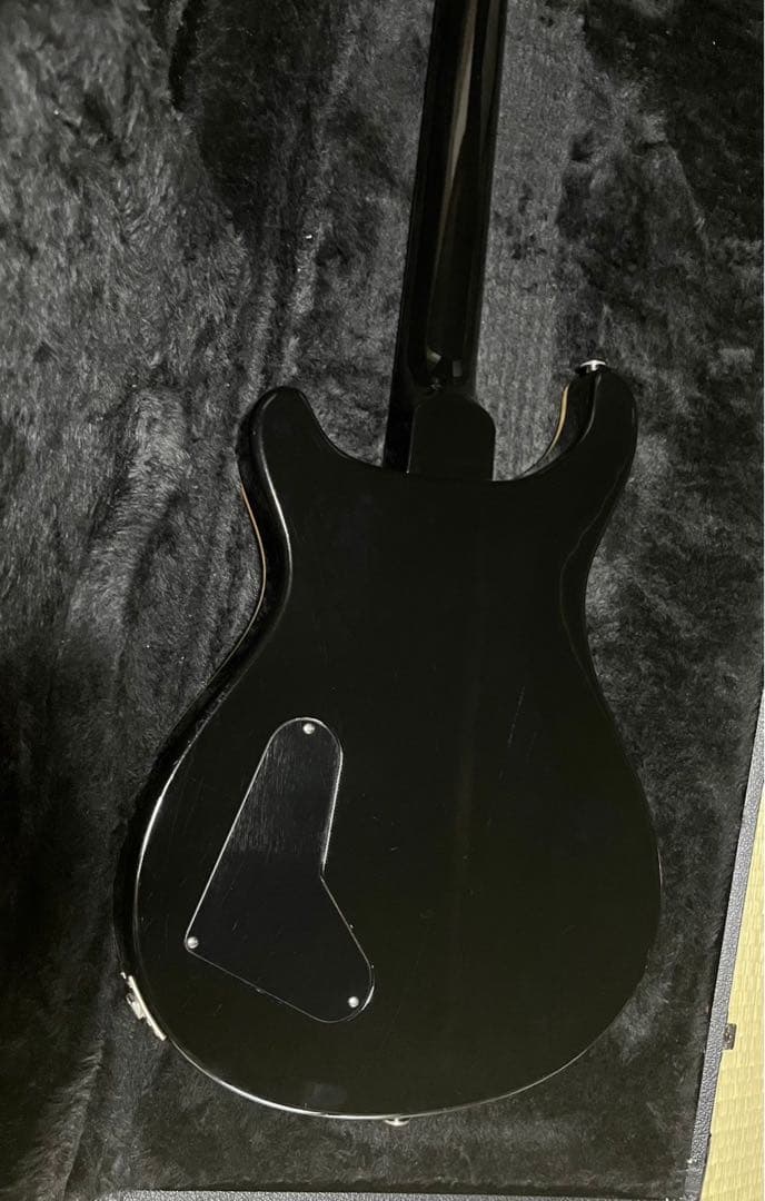 PRS McCarty WoodLibrary【最終値下げ】