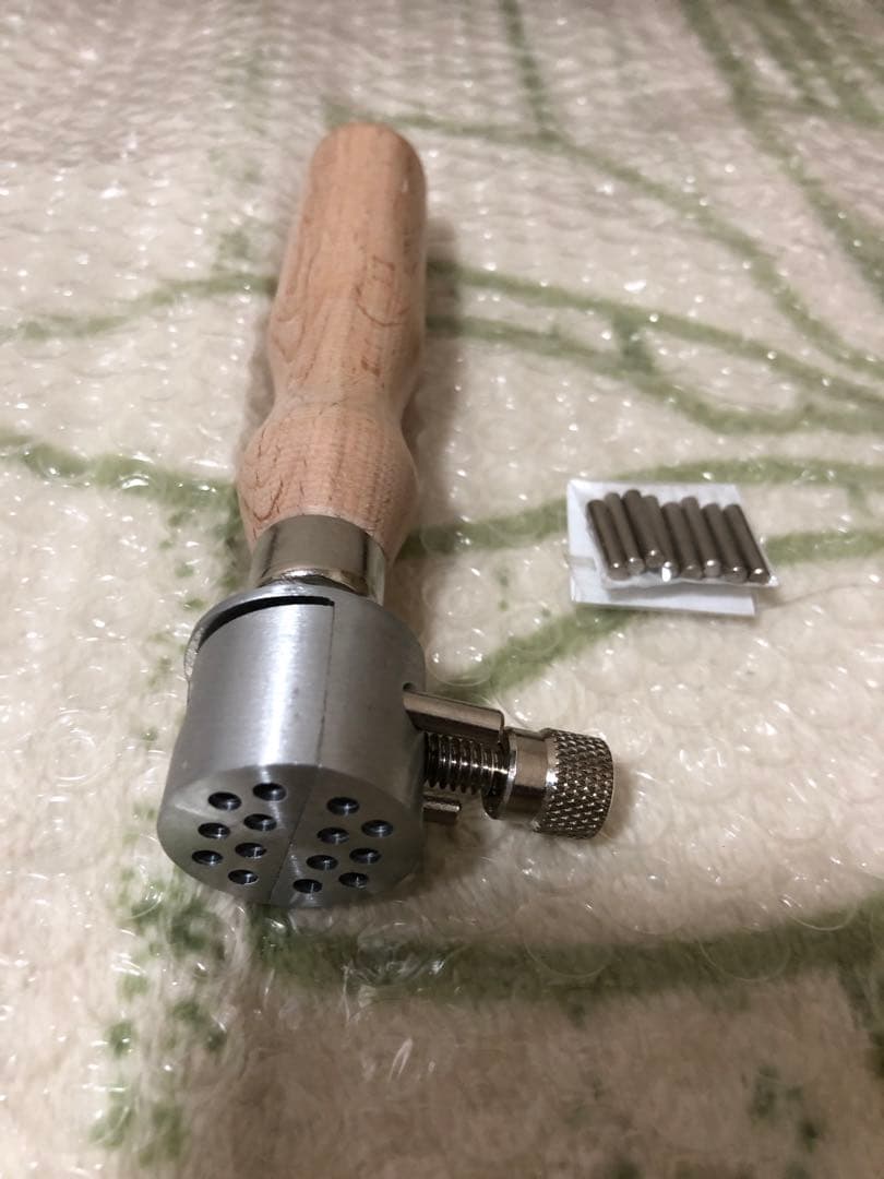 プラモデル・模型 スジボリ用 工具セット