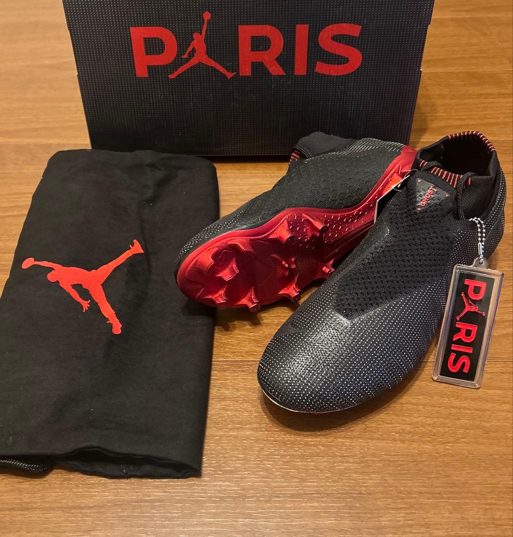 【新品未使用】NIKE PHANTOM VSN ELITE DF SE FG