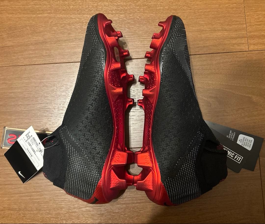 【新品未使用】NIKE PHANTOM VSN ELITE DF SE FG