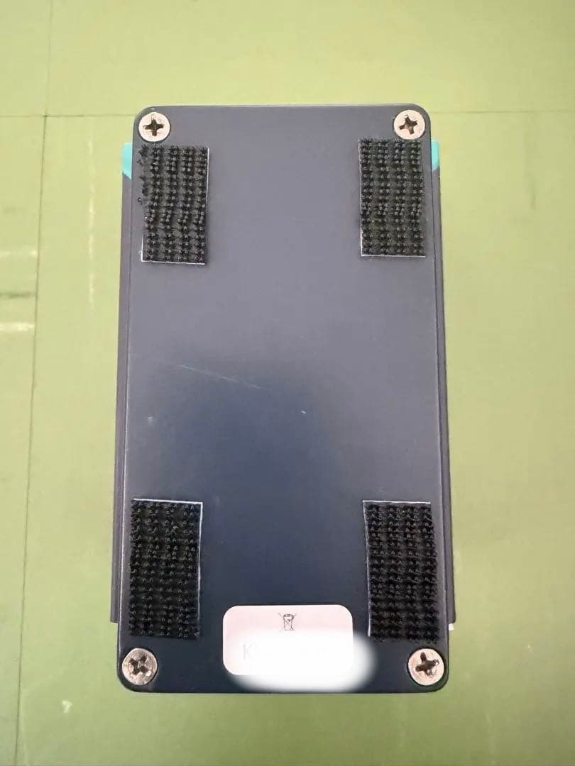 ギター Crazy Tube Circuits KILLER V