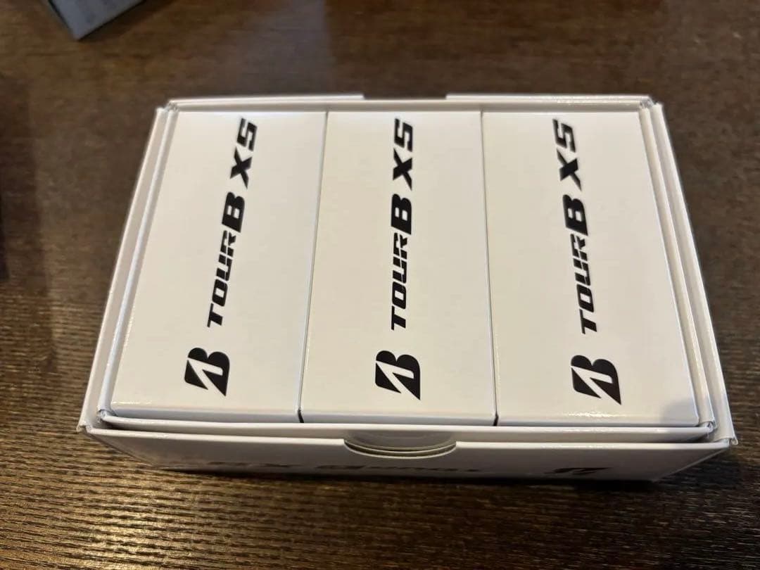 ゴルフボールセット PRO V1 PRO V1X TOUR B Z-STAR