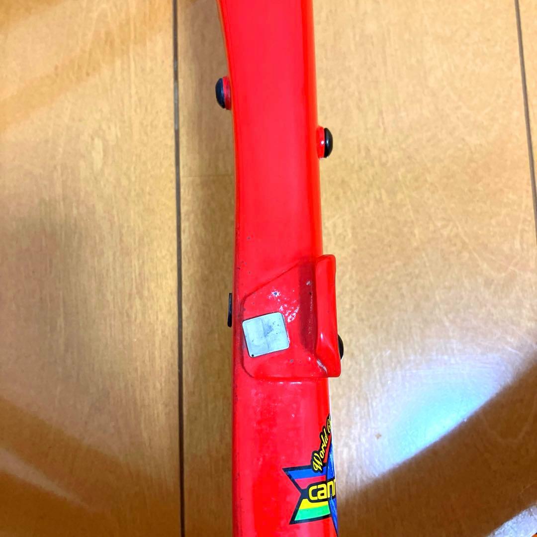 本日最終価格！送料込み CAAD13 復刻カラー フレームセット