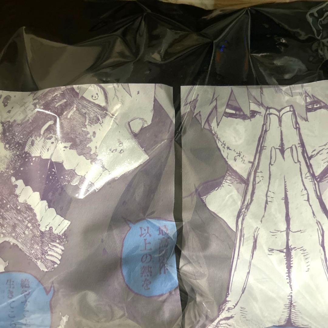 荼毘 バースデーTシャツ バースデー　ヒロアカ バースデイ 2025年