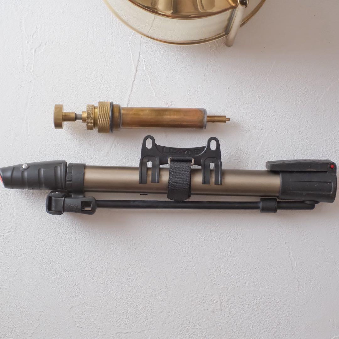 武井バーナー 501a 【欠品パーツあり】【パナレーサー・パッキン付き】