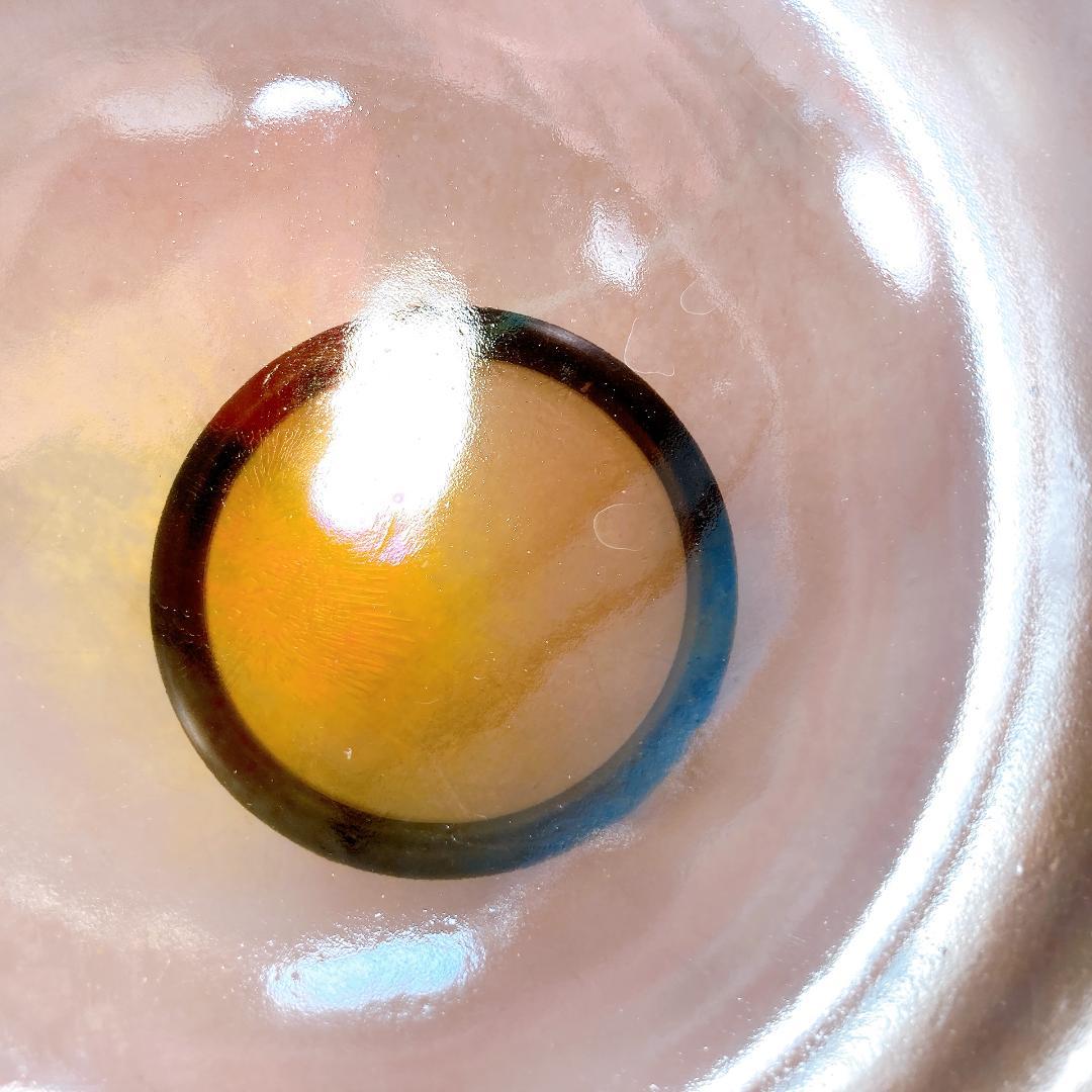 クリスタルトーンズ アルケミークリスタルボウル 7インチG#-20 |1492|