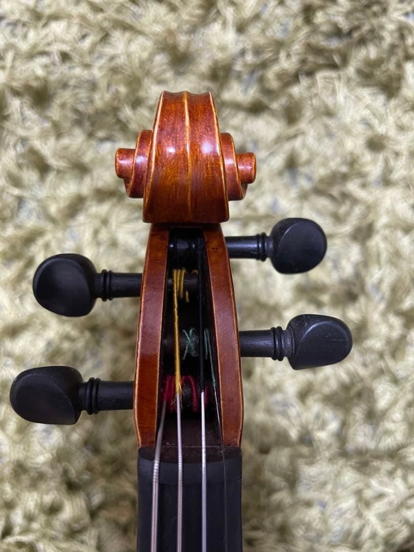 Yamaha バイオリン Model V5 - 1/8サイズ