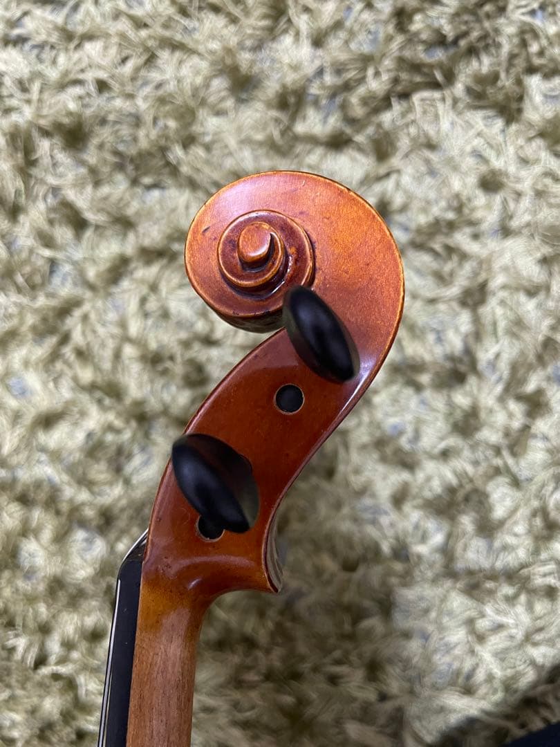 Yamaha バイオリン Model V5 - 1/8サイズ