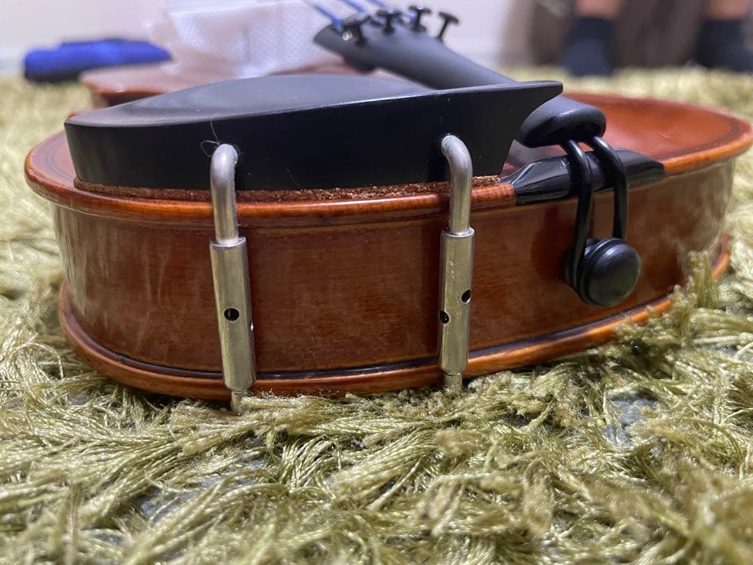 Yamaha バイオリン Model V5 - 1/8サイズ