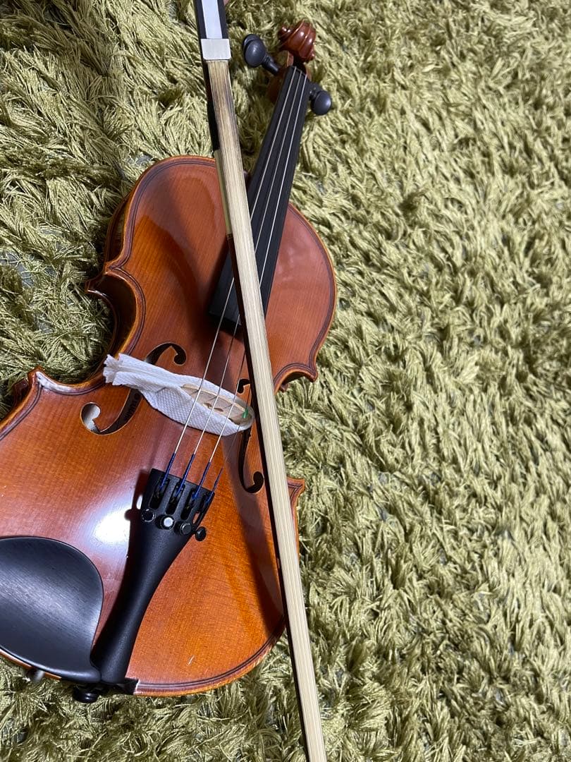 Yamaha バイオリン Model V5 - 1/8サイズ