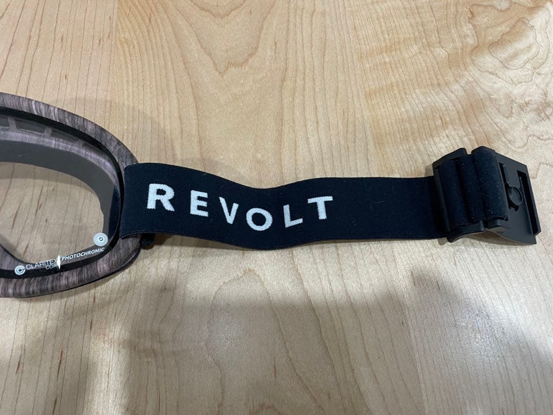 スキー・スノーボードアクセサリー REVOLT SUPER LIGHT FRAME PINK BAUM