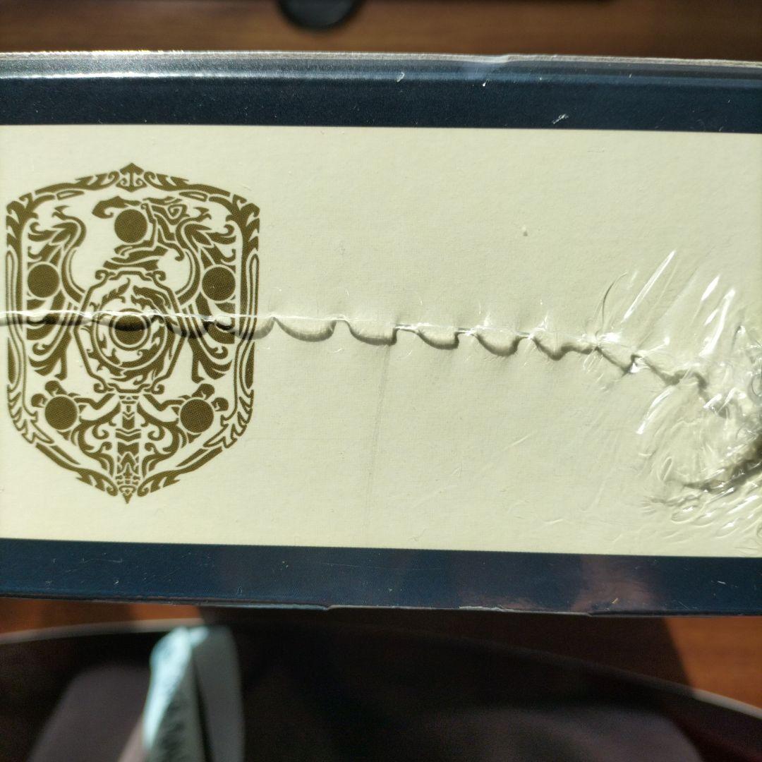 未開封　ファイアーエムブレム サイファ　ファンボックス白　C95