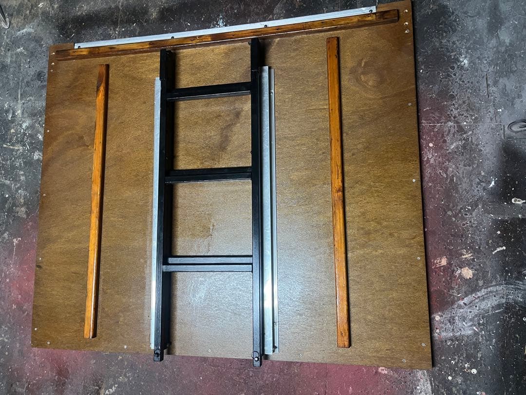 ルーフテント テントコ オーバーランド 南アフリカ製