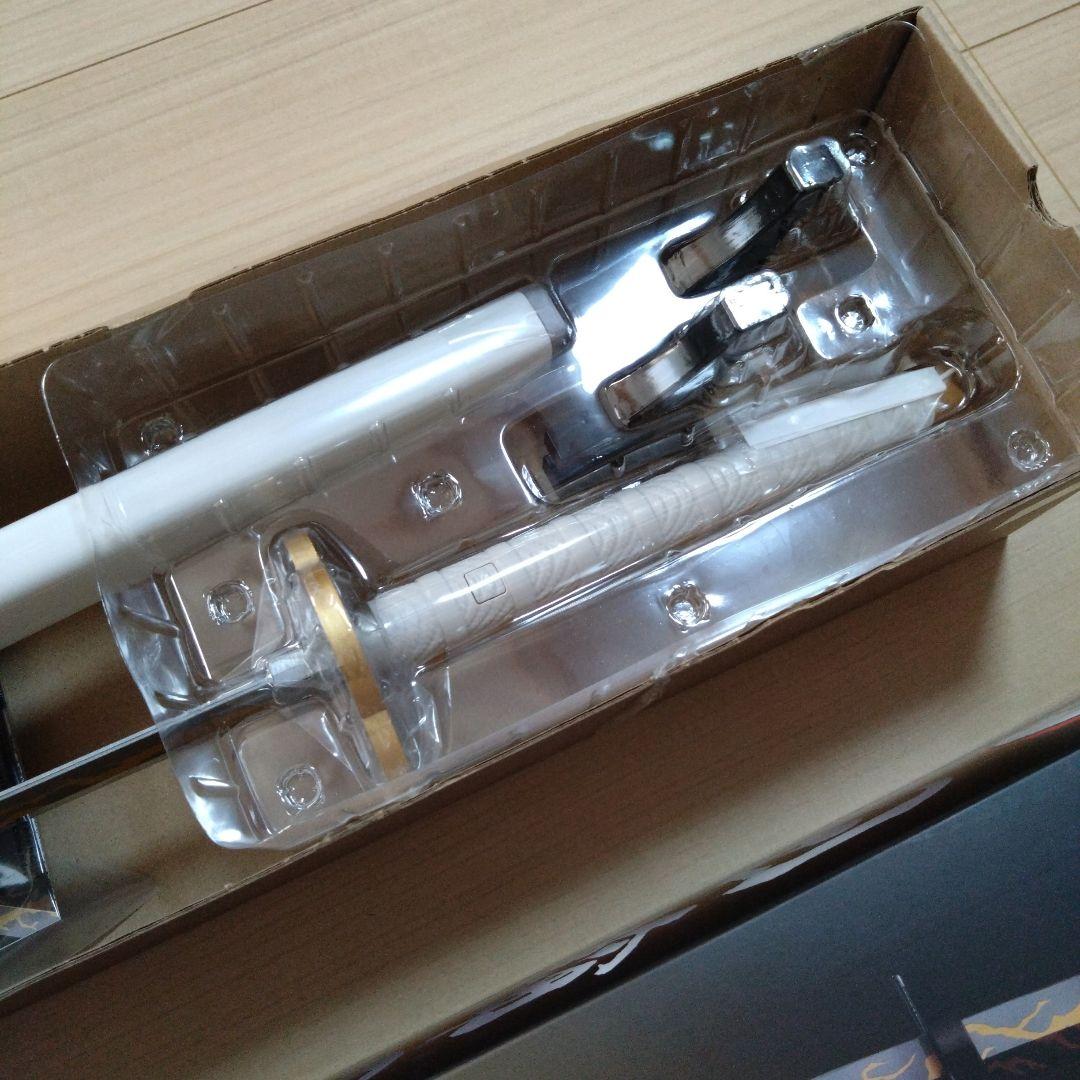 PROPLICA　日輪刀　我妻善逸