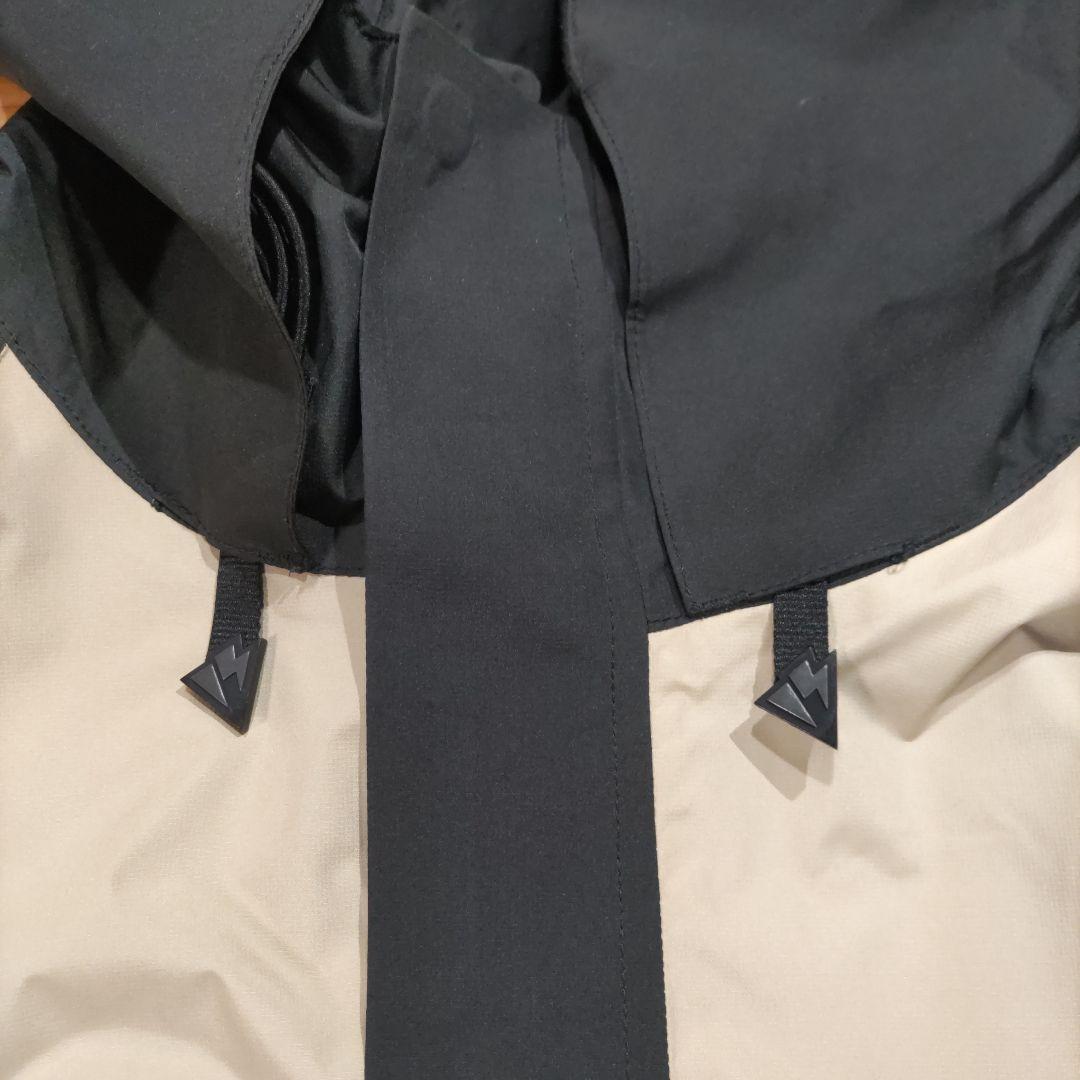 SCHOOL　ホームスクール　スノーボード　ユニ　ジャケット　匿名