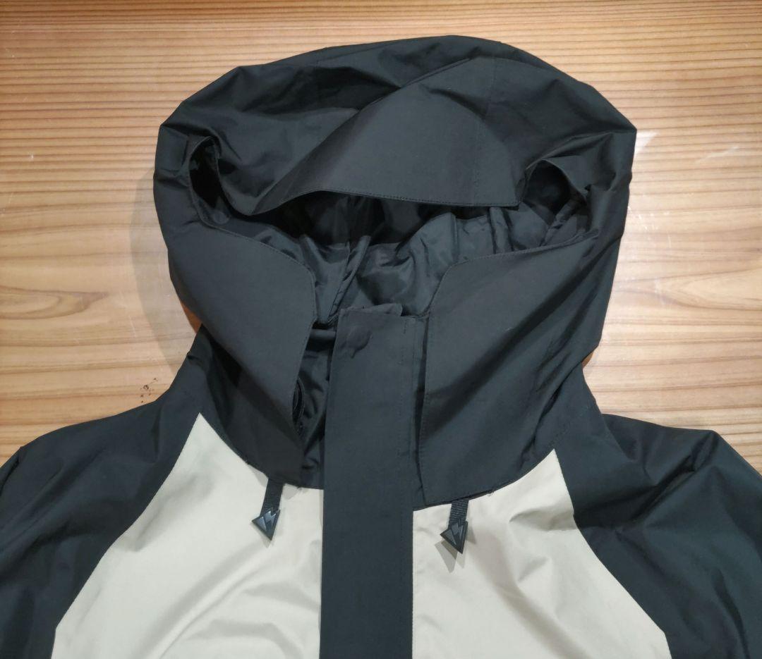 SCHOOL　ホームスクール　スノーボード　ユニ　ジャケット　匿名