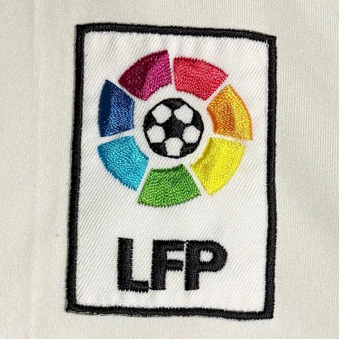 【極美品！】10/11 レアル・マドリード ♯23 エジル【Mサイズ】ホーム