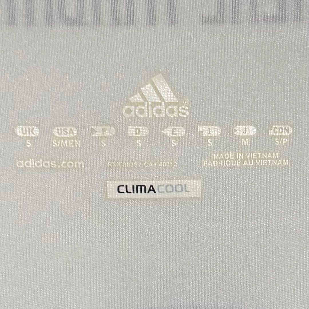 【極美品！】10/11 レアル・マドリード ♯23 エジル【Mサイズ】ホーム