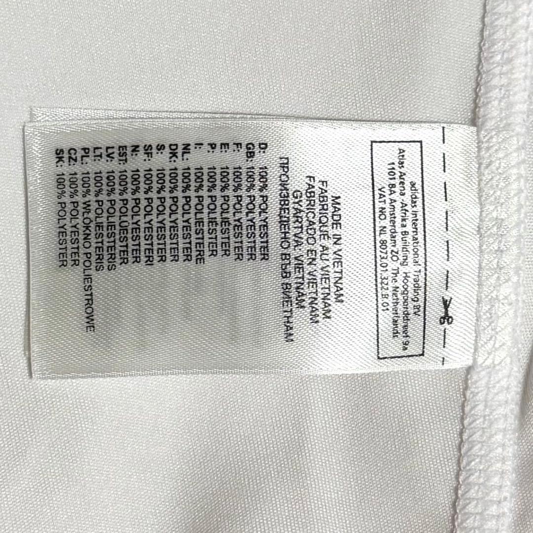 【極美品！】10/11 レアル・マドリード ♯23 エジル【Mサイズ】ホーム