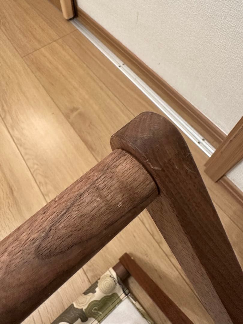 nerudesignworks × pastimefactory stool