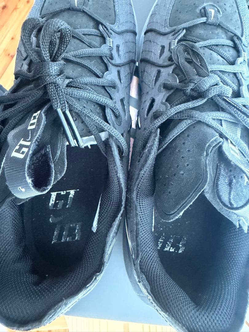 シューズ(男性用) Nike GT Cut 3