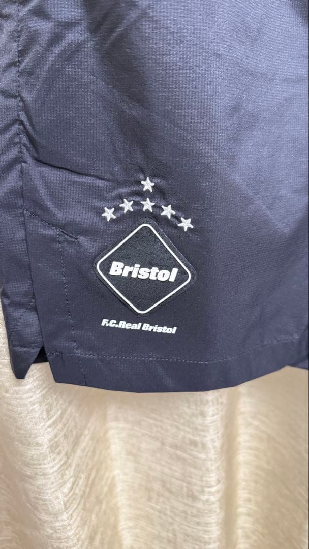 ウェア F.C.Real Bristol