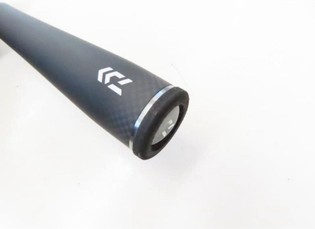 ダイワ ブレイゾン 2ピースロッド