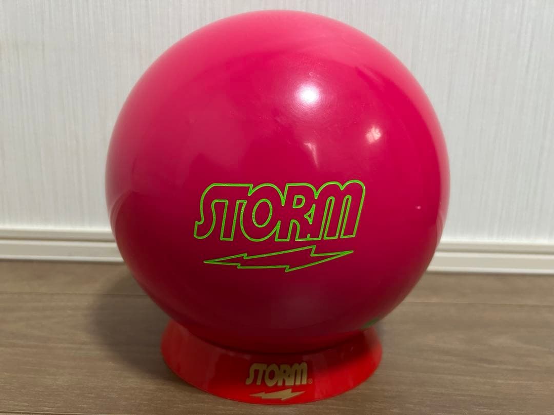 送料込み【新品】マーヴェルマックス・ピンク　ストーム　15ポンド4オンス 1