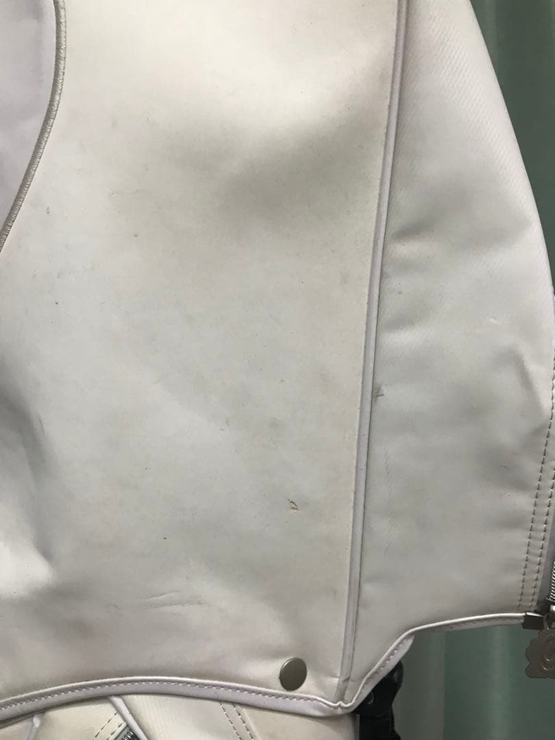 ガッチャゴルフキャディバック