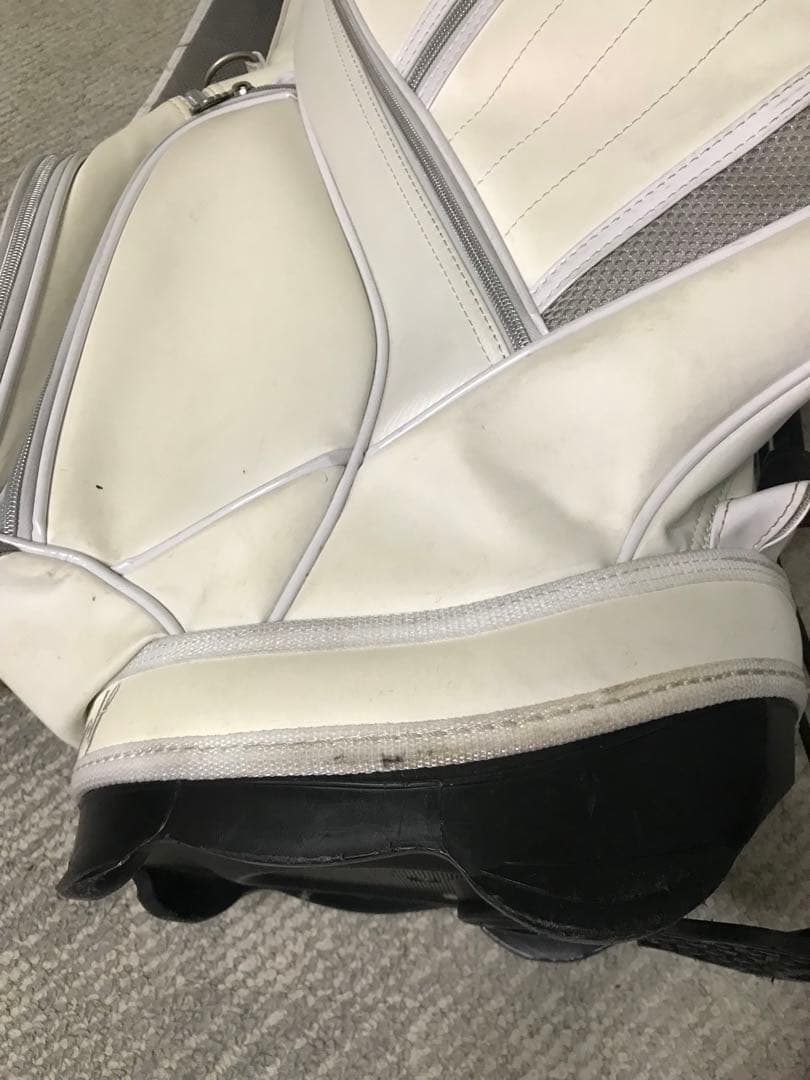 ガッチャゴルフキャディバック