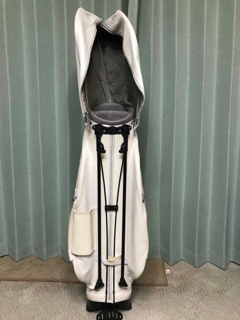 ガッチャゴルフキャディバック