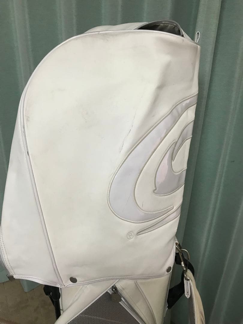 ガッチャゴルフキャディバック