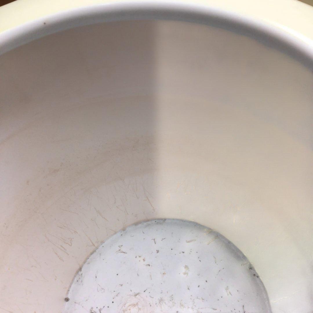 オールドノリタケ　 牡丹柄 　日陶印　火鉢