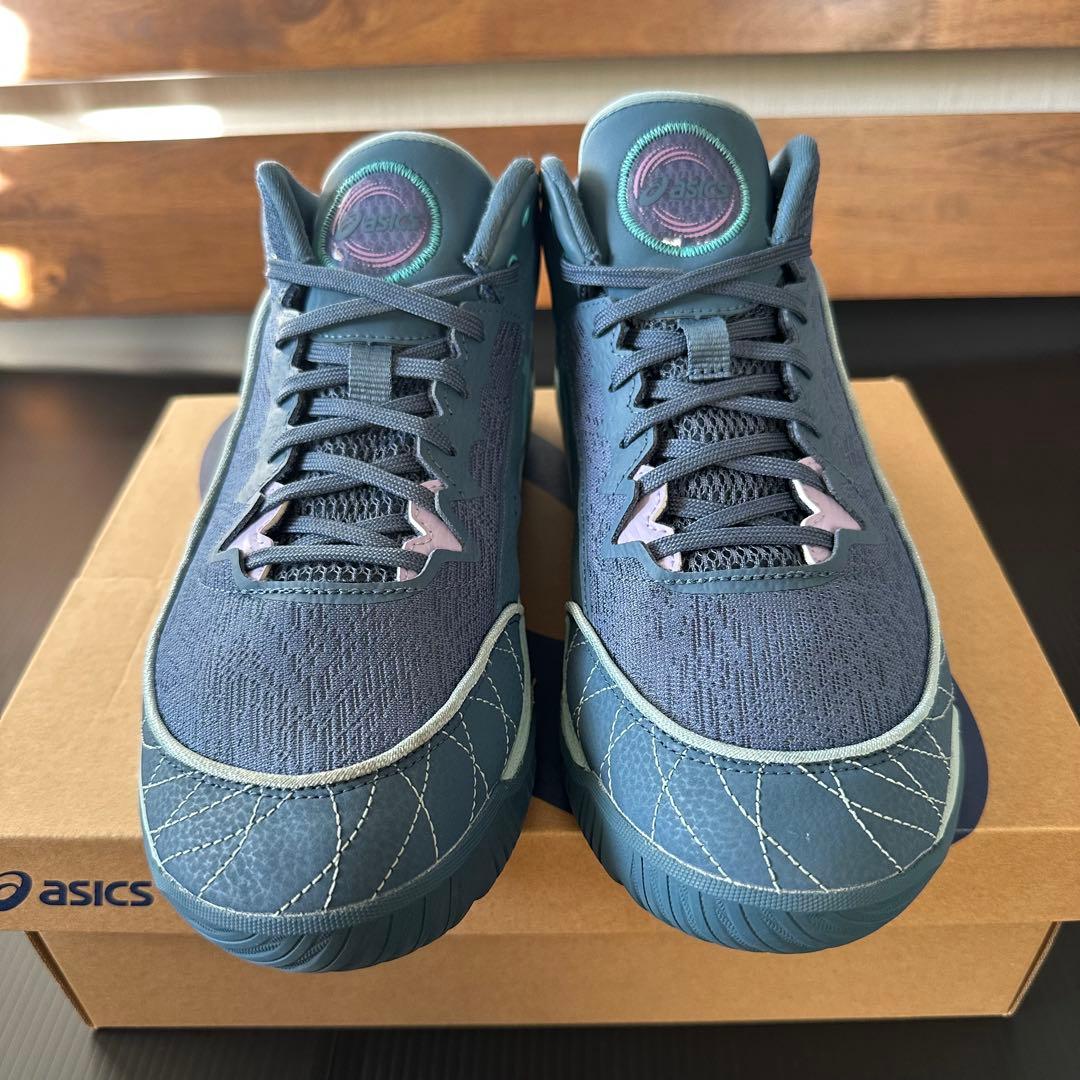 asicsアシックス UNPRE ARS 3 アンプレアルス 3