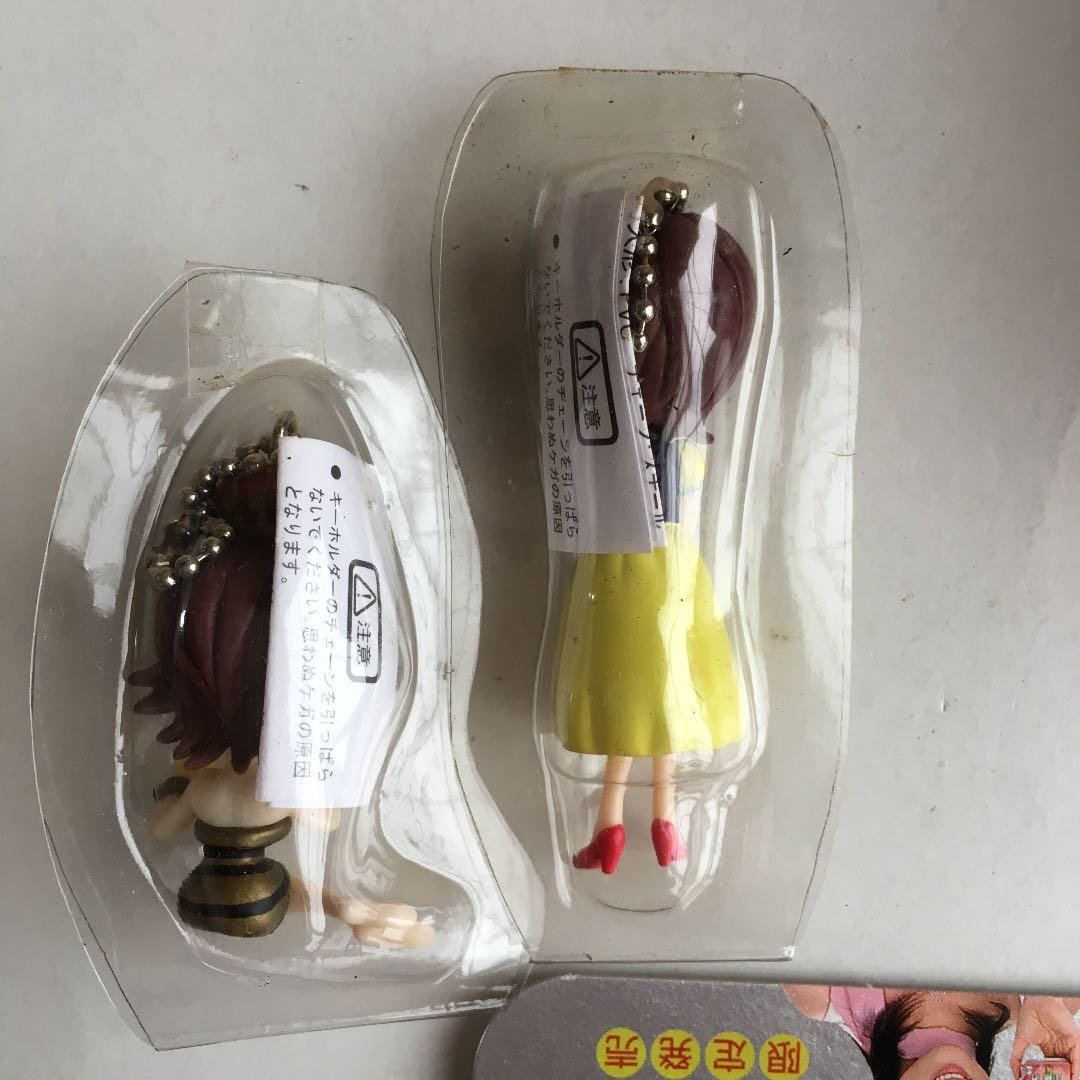 0614　藤原紀香 タカラCANチューハイ ミニ紀香人形、ブリキ缶 2セット