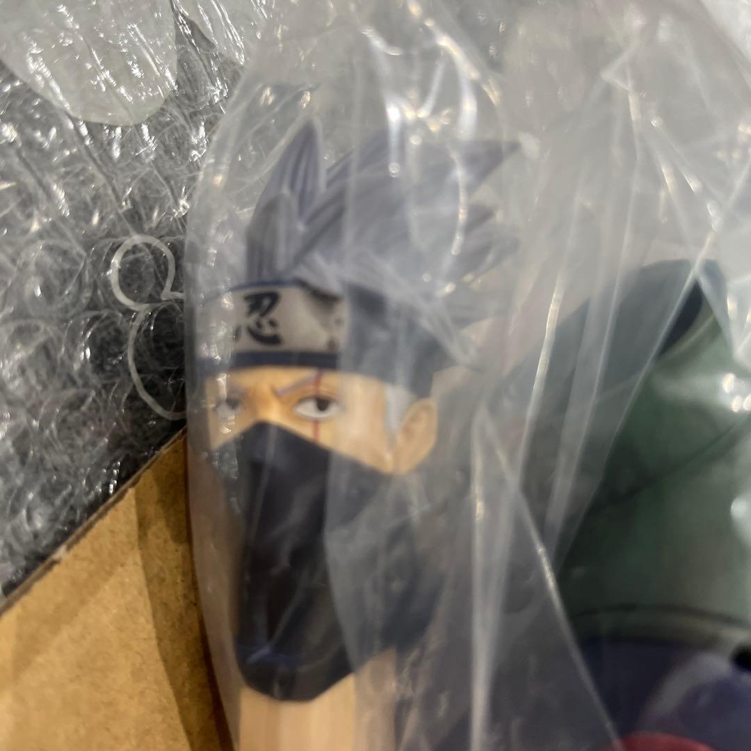 ナルト一番くじまとめ売り